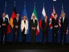 متن کامل بیانیه مشترک ایران و 1+5