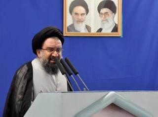 هيچگاه معترضين را برانداز نناميده، نمي‌ناميم