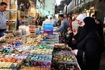 بازي گراني و هدفمندي در بازار
