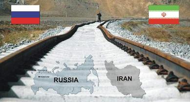 روسیه جزء ۱۰ شریک بزرگ تجاری ایران هم محسوب نمی شود