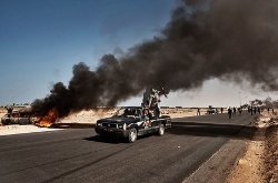 بحران هاي کنوني جهان به نفع روسيه تمام مي شود