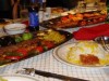 آشپزخانه ایرانی از نگاه یک روس