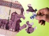 افراد بیکار جامعه، قدرت انتقال تورم به لایه‌های دیگر را ندارند