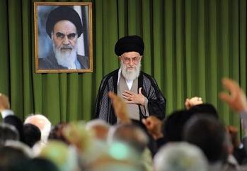 مسؤولان بيدار باشند و نگذارند اختلاف نظر و تفاوت سليقه، به چالش و درگيري منجر شود