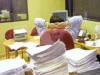 با ميانگين يكساعت كار مفيد روزانه در دستگاههاي دولتي چگونه مي‌توان بيشترين كار را انجام داد؟!