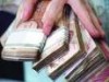 اختلاس ۳ هزار میلیارد تومانی از شبکه بانکی معادل یارانه یک ماه ۷۰ میلیون ایرانی است