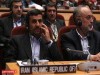 سی ان ان؛ چون قذافی نیامده، احمدی نژاد مهم شده است!!!