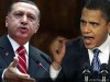 درگيري لفظي اردوغان با اوباما درباره ايران