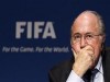بلاتر: در واگذاري ميزباني جام جهاني 2018-2022اشتباه كردم