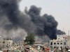 وزير دفاع و معاون رييس ستاد مشترك ارتش سوريه در يك انفجار كشته شدند