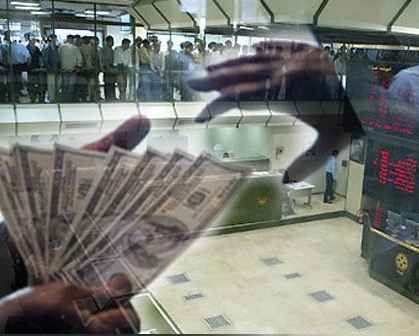 راه‌اندازی بورس ارز انتظارت تورمی را افزایش می‌دهد