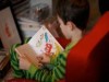جای خالی روز جهانی کتاب کودک، در تقویم