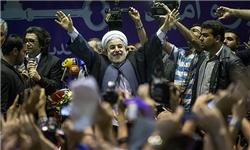 احتمال بررسی مجدد صلاحیت حسن روحانی از سوی شورای نگهبان