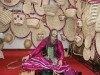 نگرانی از خداحافظی با صنایع دستی ایران