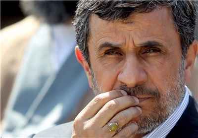 ۵ سکانس از حاشیه‌سازی‌های احمدی‌نژاد