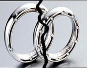 پنج نوع ازدواج که به جدایی ختم خواهد شد