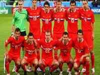 پيشنهاد حذف روسيه از جام جهاني 2014 رد شد