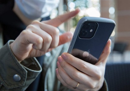 مجلس و دولت بدنبال ممنوعیت واردات گوشی تلفن همراه اپل